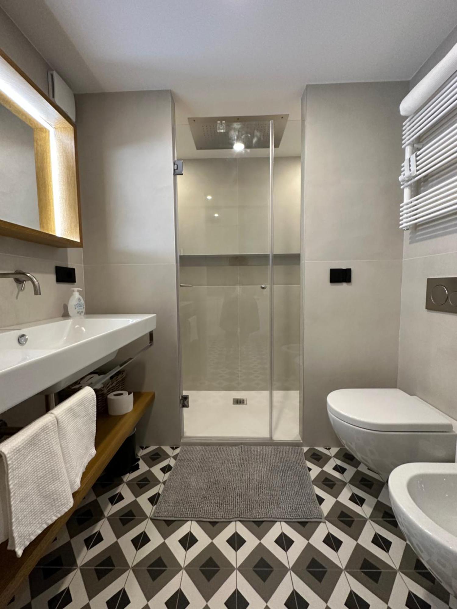 Apartamento Legacy Of Milan, A Stylish Mini Loft Exterior foto