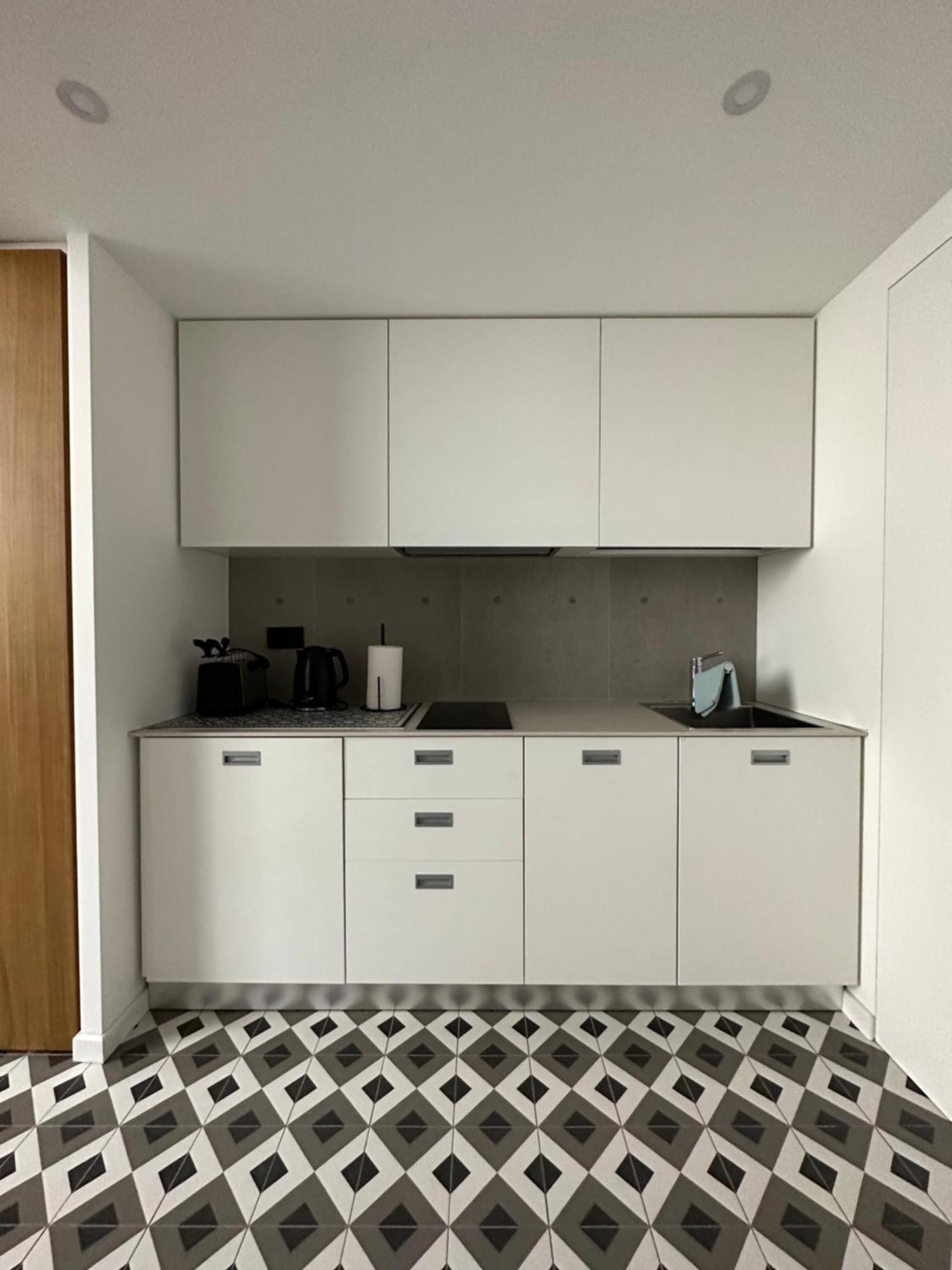 Apartamento Legacy Of Milan, A Stylish Mini Loft Exterior foto
